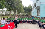 Thêm cơ hội học ngành luật cho thí sinh phía Nam