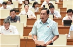 Tăng mức phạt tù với hành vi bán hàng giả, kém chất lượng