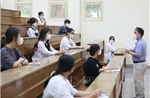 Học sinh không cần ôn luyện riêng khi tham dự kỳ thi đánh giá năng lực độc lập