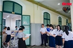 Thi tốt nghiệp THPT 2025: Không để một sơ xuất nhỏ, dẫn tới hậu quả lớn