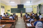 Kỳ thi tốt nghiệp THPT 2025: Sáng 26/6, thí sinh thi môn Ngữ văn 