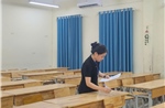 Cả nước có 10 thí sinh bị đình chỉ trong môn thi Ngữ văn