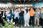 Khởi động cuộc thi khởi nghiệp quy mô lớn dành cho học sinh, sinh viên 2025