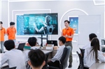 Trường Đại học FPT ra mắt chuyên ngành chuyển đổi số