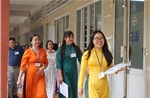 Tốt nghiệp THPT 2025: Lần đầu tổ chức hai bộ đề thi cho hai đối tượng