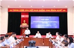 Sẽ xem xét các phản ánh về độ khó của đề thi môn Toán, tiếng Anh năm 2025
