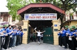 Gợi ý đáp án môn Ngữ văn vào lớp 10 Hà Nội