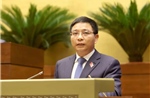 Bộ trưởng Bộ Tài chính nêu giải pháp ổn định kinh tế vĩ mô