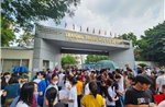 Đề Toán vào lớp 10 Hà Nội phát huy tư duy và năng lực giải quyết vấn đề thực tiễn