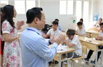 Đề thi Ngữ văn vào lớp 10 Hà Nội gần gũi với đời sống 