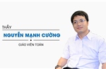 Lưu ý quan trọng trước giờ &#39;G&#39; môn thi Toán vào lớp 10 