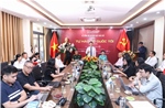 Vận động sáng tác &#39;Viết tiếp câu chuyện tự hào&#39; 2025