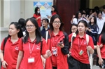 Điểm xét tuyển đầu vào của Đại học Quốc gia Hà Nội là 19