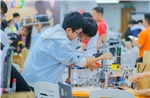 Học sinh THPT ứng dụng công nghệ giải bài toán thực tiễn trong nông nghiệp