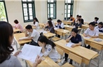 Đáp án, thang điểm chính thức môn Ngữ văn Kỳ thi tốt nghiệp THPT 2025 