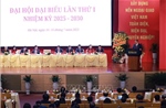 Thủ tướng Phạm Minh Chính gợi mở 5 nhiệm vụ trọng tâm của ngành Ngoại giao