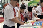 Đang rà soát để sửa sách giáo khoa sau sáp nhập tỉnh, thành 
