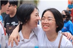 Kỳ thi vào 10 Hà Nội: Khi 8 điểm một môn vẫn trượt, còn 3 điểm một môn lại đỗ