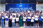 Trường trung học cơ sở có nhiều học sinh đỗ trường chuyên ở Hà Nội