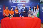 FPT tiếp nhận chương trình AI Agent tiên tiến từ Jetking Ấn Độ 