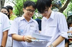 Hà Nội công bố điểm chuẩn vào lớp 10 của 4 trường chuyên