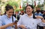 Hà Nội công bố điểm chuẩn vào lớp 10 trường công lập không chuyên