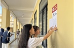 Thí sinh đỗ lớp 10 Hà Nội xác nhận nhập học đến ngày 12/7