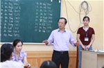 Chấm thi phải ghi nhận những sáng tạo, suy nghĩ riêng của thí sinh
