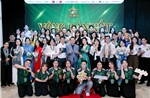 FPT Polytechnic tổ chức chuỗi hoạt động nghệ thuật tri ân Ngày Thương binh – Liệt sĩ 27/7