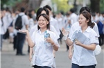 Bộ Giáo dục và Đào tạo công bố phổ điểm 12 môn thi tốt nghiệp THPT 2025 