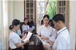Kết quả thi tốt nghiệp THPT của Thành phố Huế giữ được sự ổn định 