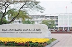 Điểm chuẩn Đại học Bách khoa Hà Nội cao nhất là 29,39 điểm