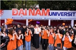 Trường Đại học Đại Nam công bố điểm chuẩn đại học 2025