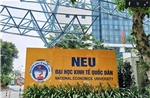 Đại học Kinh tế Quốc dân công bố điểm chuẩn 2025