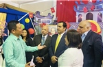 Tạo thế mạnh trụ cột chiến lược giữa Việt Nam – Venezuela  
