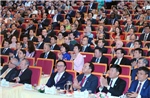 Tiếp tục phát huy lịch sử hào hùng của ngành Ngoại giao Việt Nam