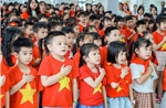Khi lịch sử chạm đến trái tim học sinh