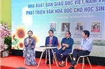 Triển lãm thành tựu đất nước: Phát triển văn hóa đọc cho học sinh - sinh viên
