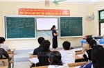 Giải quyết vướng mắc trong lĩnh vực giáo dục và đào tạo khi thực hiện chính quyền hai cấp