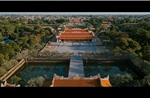 Thành phố Huế quảng bá du lịch trên kênh truyền hình CNN của Mỹ