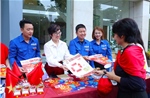 Tình yêu đất nước chảy dài qua những mảnh ghép mô hình &#39;Bác Hồ đọc bản Tuyên ngôn Độc lập trên Quảng trường Ba Đình&#39;