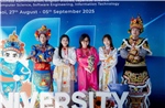 Đồ án về nghệ thuật tuồng của sinh viên giúp văn hóa truyền thống gần với với giới trẻ