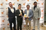 Trường Đại học FPT giành chiến thắng tại giải &#39;oscar&#39; của ngành Giáo dục toàn cầu