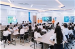 Trường Đại học FPT được Coursera vinh danh thành tựu xuất sắc đổi mới AI 
