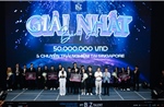 600 đội học sinh sinh viên thi tranh tài cuộc thi khởi nghiệp toàn quốc