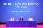 Tháo điểm nghẽn để Giáo dục đại học bứt phá