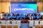 Sinh viên công nghệ chinh phục bài toán của doanh nghiệp lớn Nhật Bản