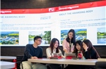 Trường đại học được Bộ Giáo dục và Đào tạo công nhận kiểm định quốc tế 