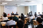 JICA mong giúp Việt Nam giải quyết ngập úng, xử lý nước thải đô thị