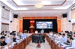 Từ năm học 2026 - 2027 triển khai một bộ sách giáo khoa dùng chung